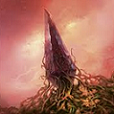 Obelisk of Jund by Brandon Kitkouski